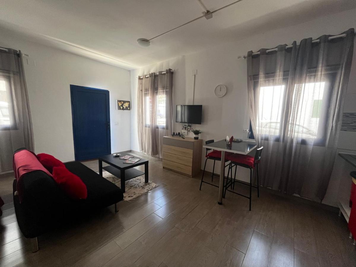 Casa Domingo 3 Apartment ลา ซานตา ภายนอก รูปภาพ
