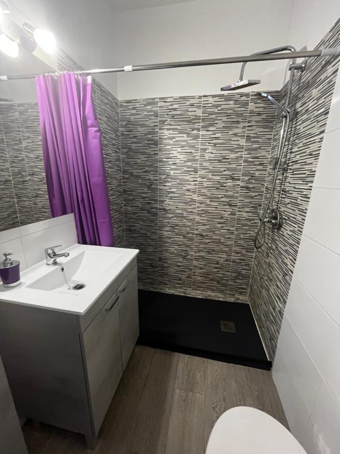 Casa Domingo 3 Apartment ลา ซานตา ภายนอก รูปภาพ