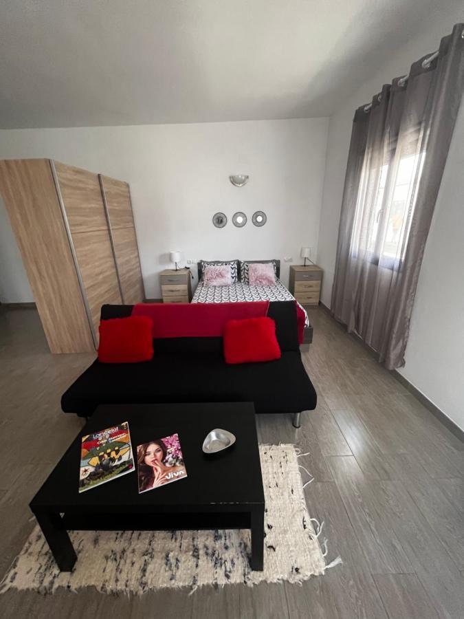 Casa Domingo 3 Apartment ลา ซานตา ภายนอก รูปภาพ