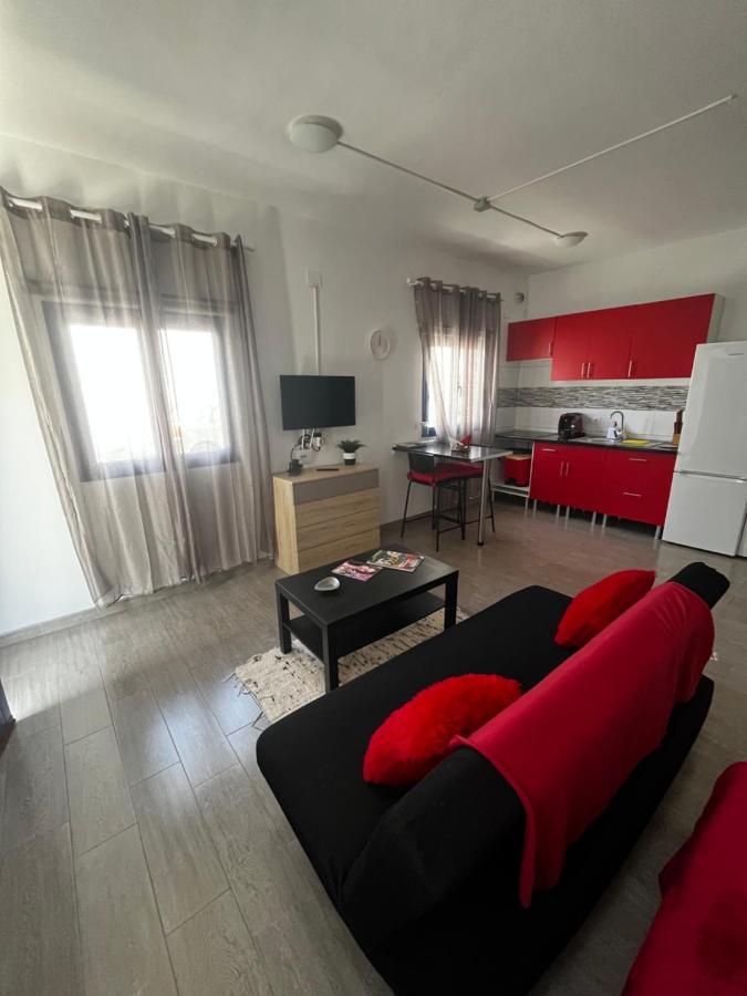 Casa Domingo 3 Apartment ลา ซานตา ภายนอก รูปภาพ