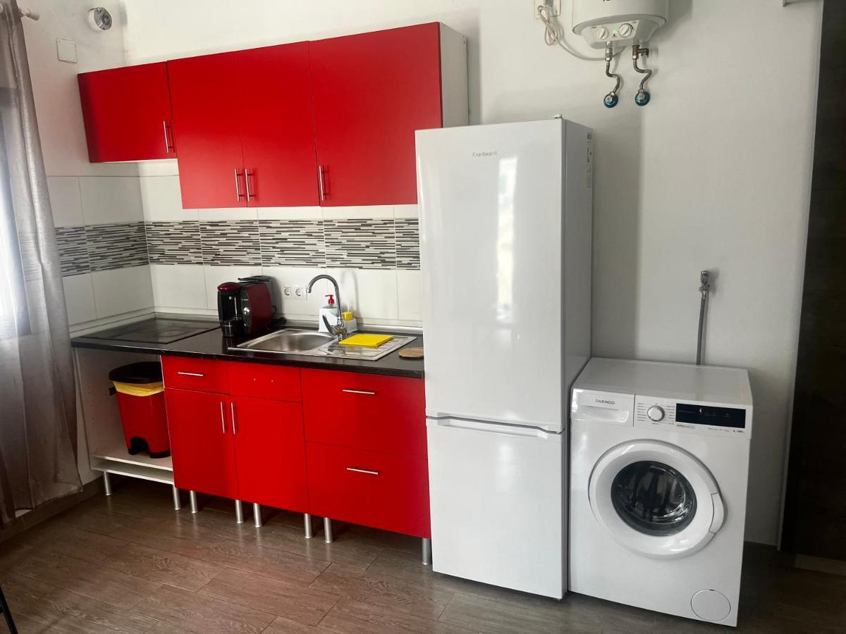 Casa Domingo 3 Apartment ลา ซานตา ภายนอก รูปภาพ