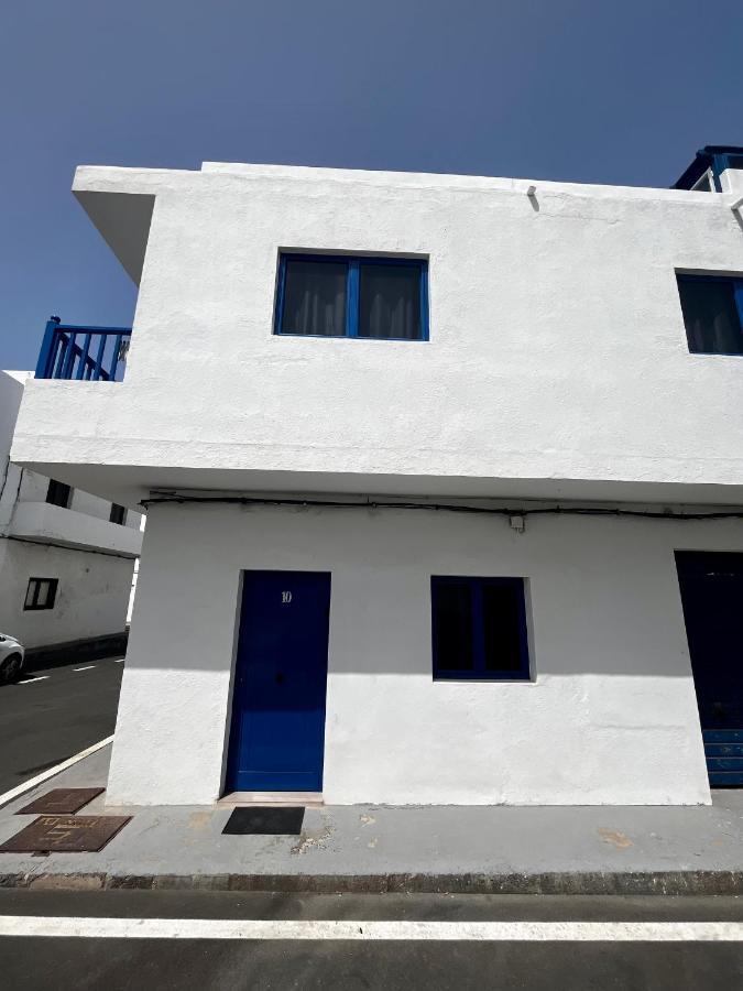Casa Domingo 3 Apartment ลา ซานตา ภายนอก รูปภาพ
